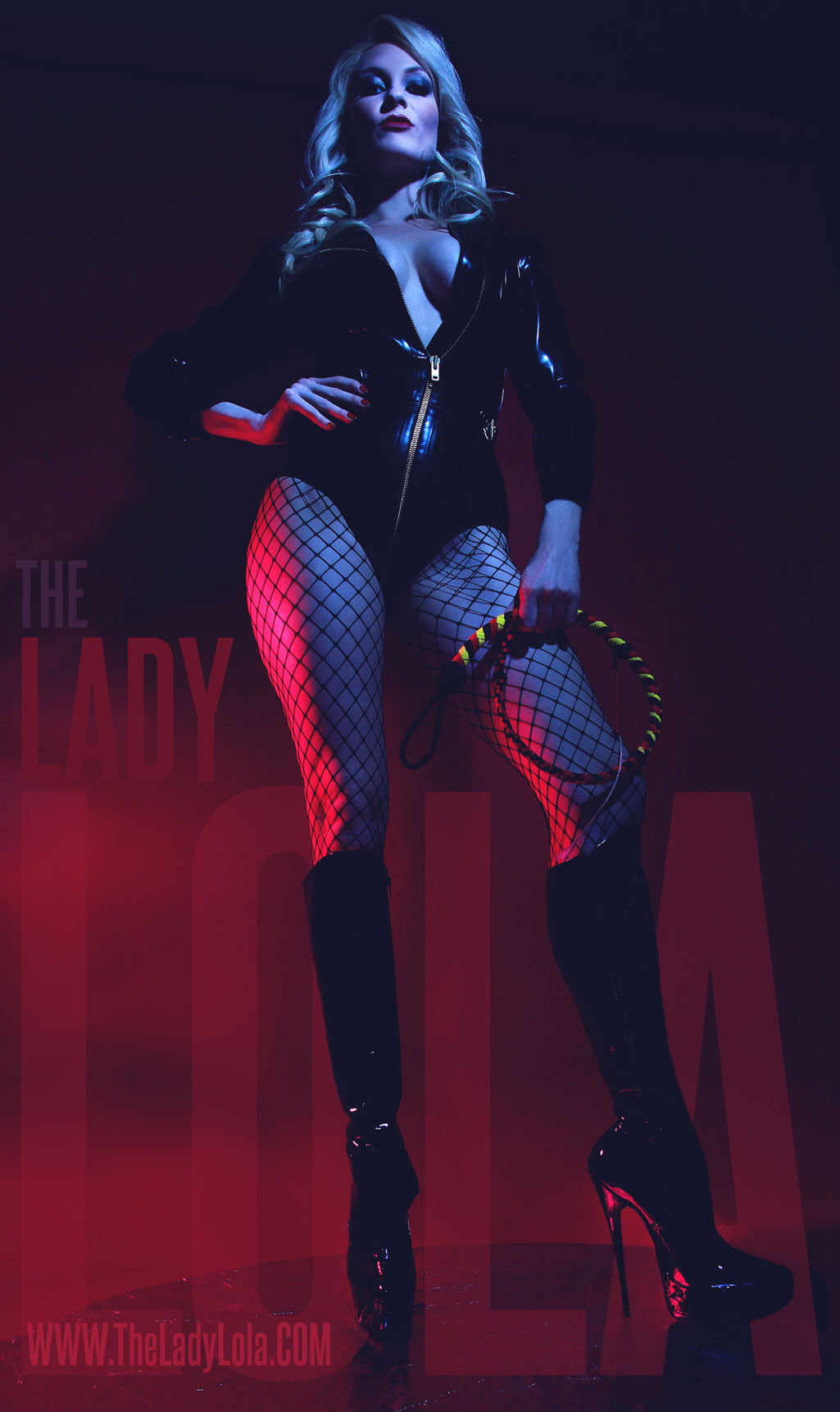 Lady Lola London-3