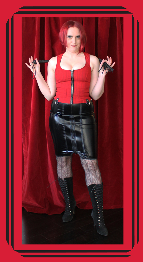 Mistress Alizarin Crimson-2