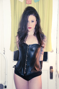 Mistress Carly Castille-1