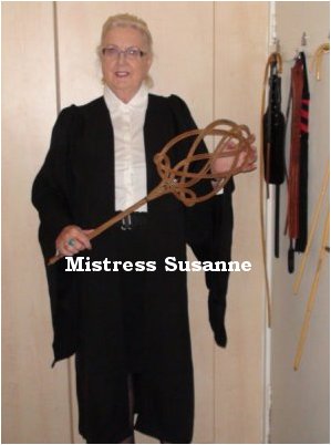Mistress Susanne-1