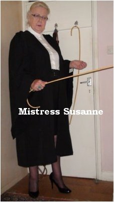 Mistress Susanne-3
